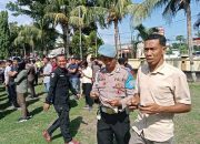 Polres Lombok Barat Siapkan Personel, Sarana, dan Prasarana Amankan Pemilu 2024