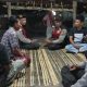 Kapolsek Sekotong Pimpin Patroli KRYD Antisipasi 3C dan Gangguan Kamtibmas