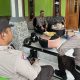 Polres Lombok Barat Edukasi Tahapan Pemilu 2024 ke Buruh dan Tokoh Masyarakat