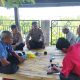 Polres Lombok Barat Gelar Sosialisasi Pemilu 2024 untuk Tokoh Masyarakat dan Kepala Desa