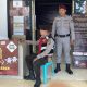 Polres Lombok Barat Tingkatkan Pengamanan Objek Vital Pemilu 2024