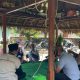 Polsek Labuapi Gelar Patroli Dialogis Sampaikan Himbauan Kamtibmas Menjelang Pemilu 2024