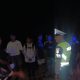 Satgas kamseltibcar Lantas Polres Lombok Barat Gelar Patroli Malam Antisipasi 3C