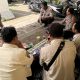 Sosialisasi Kamtibmas Menjelang Pemilu 2024 di Lombok Barat