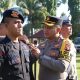 Tiga Pos Pengamanan Dibangun di Lombok Barat dalam Pengamanan Nataru