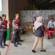 Polres Lombok Barat Amankan Gudang Logistik KPU Jelang Pemilu 2024, Mencegah Terjadinya Gangguan