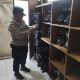 Polres Lombok Barat Gelar Pengecekan Peralatan Anti Huru-hara dan Kesehatan Personel