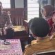Satgas Preemtif Polres Lombok Barat Edukasi Masyarakat Desa Lembar Selatan Tentang Pemilu 2024