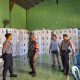 SatSamapta Unit 1 Dalmas Polres Lombok Timur Lakukan Patroli Jelang Penghitungan Suara Pemilu di PPK