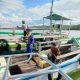 Pastikan Keamanan Perairan Teluk Bima Pasca Pemungutan Suara Pemilu Sat Polairud  Polres Bima Laksanakan Patroli Rutin