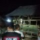 Tidur Nyenyak Warga Sekotong Terjamin, Berkat Patroli Malam Polisi di kandang Kumpul