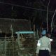 Polsek Sekotong Gencarkan Patroli Malam, Sasar Kandang Ternak