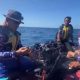 Polres Loteng Bersama Dit Polairud Pakai Drone Bawah Laut Cari Korban Tenggelam di Pantai Lancing