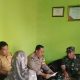 Sinergi TNI-Polri Jaga Kondusivitas di Gerung Selatan, Lombok Barat
